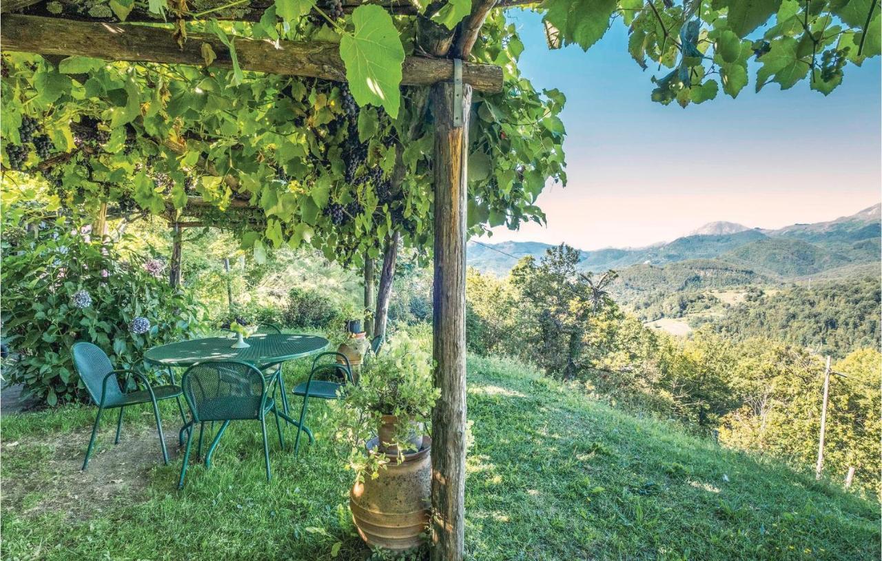 Casa Il Gumo Villa Varese Ligure Exterior photo
