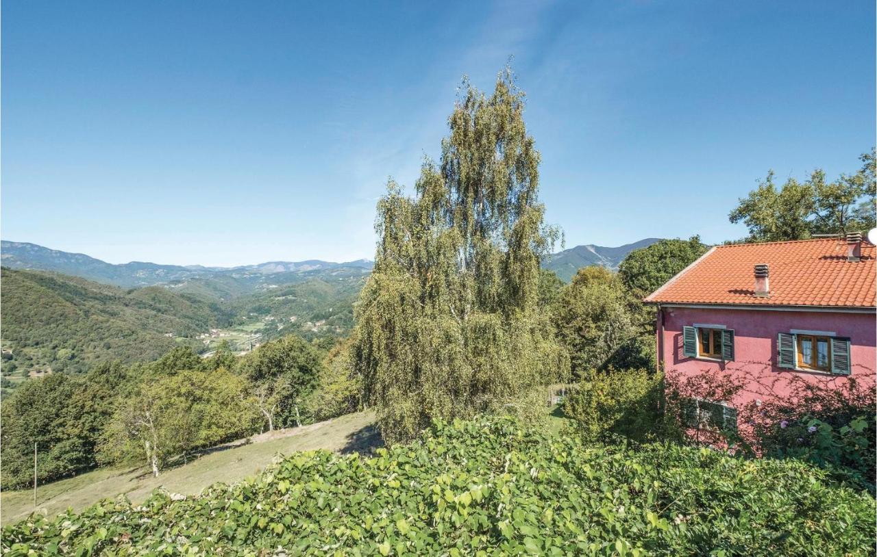 Casa Il Gumo Villa Varese Ligure Exterior photo