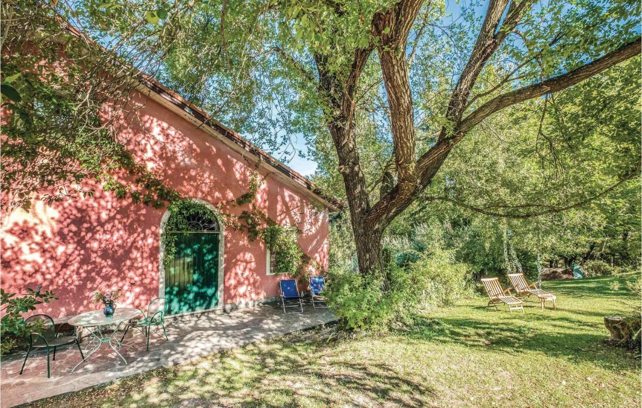 Casa Il Gumo Villa Varese Ligure Exterior photo