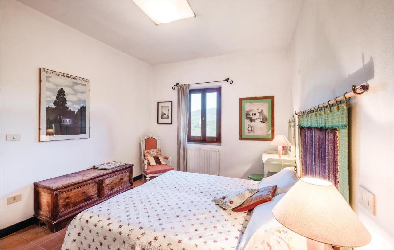 Casa Il Gumo Villa Varese Ligure Exterior photo