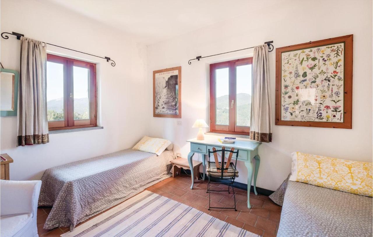 Casa Il Gumo Villa Varese Ligure Exterior photo