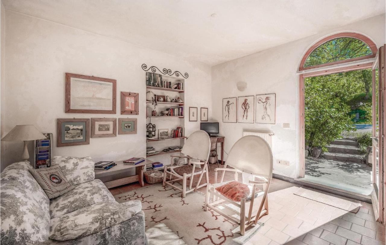 Casa Il Gumo Villa Varese Ligure Exterior photo