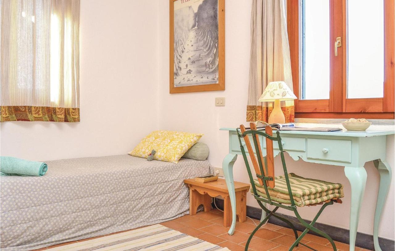 Casa Il Gumo Villa Varese Ligure Exterior photo
