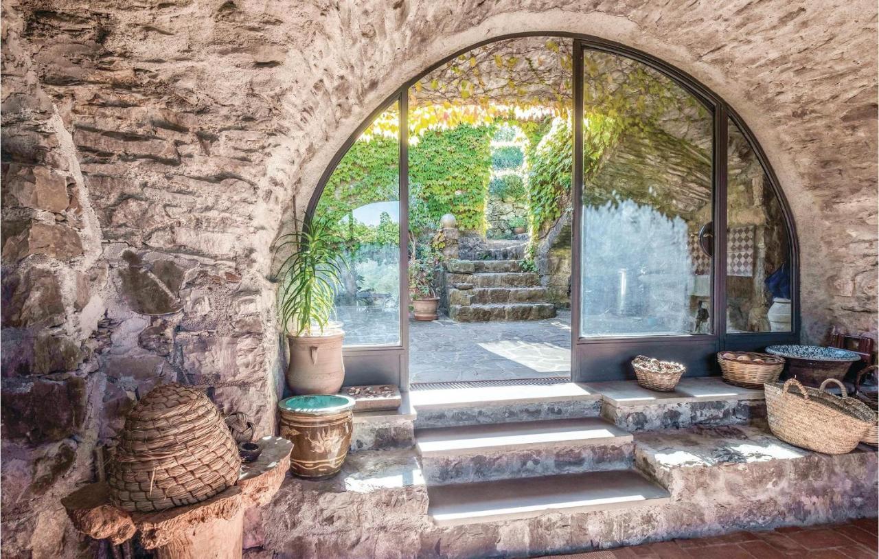 Casa Il Gumo Villa Varese Ligure Exterior photo