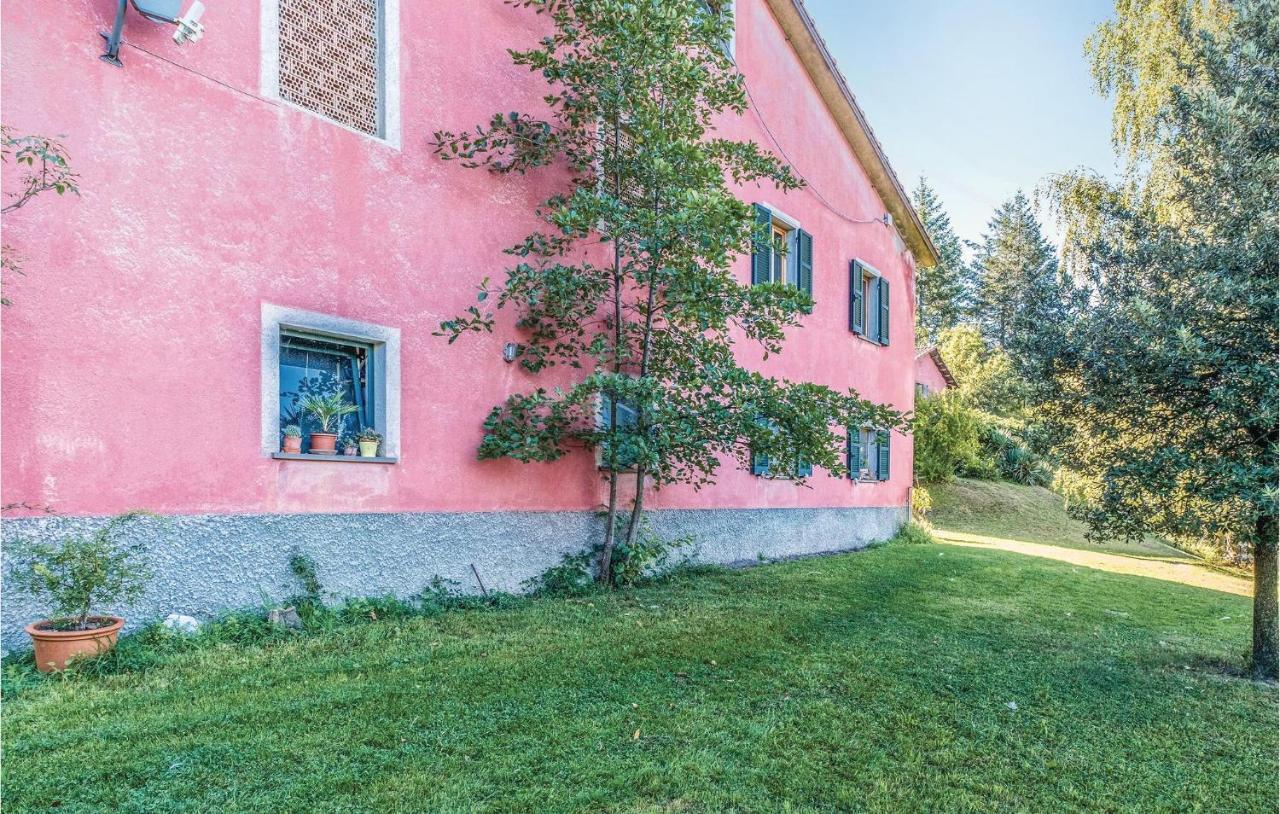 Casa Il Gumo Villa Varese Ligure Exterior photo